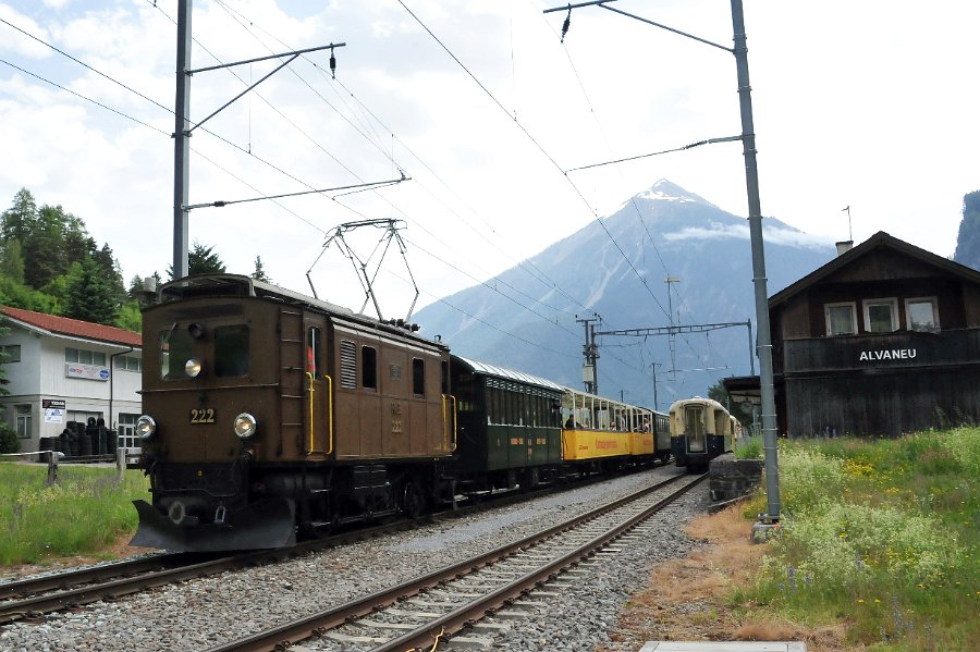 2019.06.10 RhB Ge 2-4 222 Bahnfest Bergün (62)